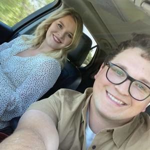 Meet your Posher, Katrina